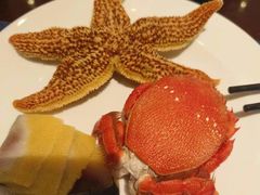 -Social 秀西餐厅-长沙瑞吉酒店(运达店)