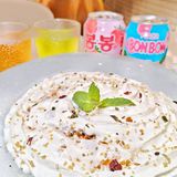 西安最正宗的韩餐‼️泡菜瀑布芝士部队‼️让我天天都想去中贸～