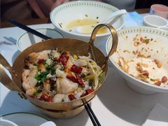 -春家·非遗手工小吃(徐汇万科广场店)