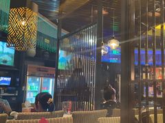-润园四季椰子鸡火锅(海上世界店)