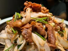 -晓长安·新陕菜(曲江店)