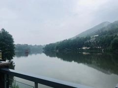 -海兰云天度假区温泉