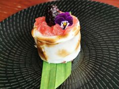 -Lets burger非常汉堡·环球风味(蓝色港湾店)