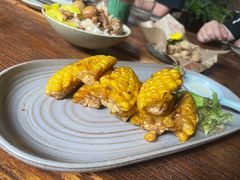 -食陆号·新式台湾创意菜(十全街首店)
