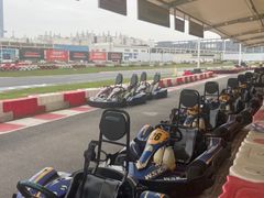 -赛卡联盟WSK卡丁车俱乐部