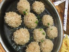 招牌肉果-朗妈私房菜(婺女州店)