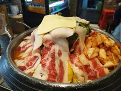 -韩一馆(吉大店)