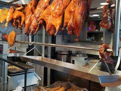 -龙记烧腊茶餐厅(常德路店)