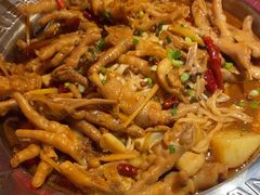 -胖哥俩肉蟹煲(苏州中心店)