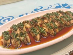 -富临轩私房菜(集庆门大街店)