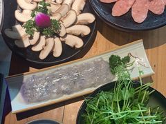 -五星桥原切肥牛火锅·30年专注好牛肉(湖塘店)