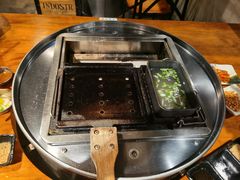-伍丁·烤牛肋(和平东桥店)