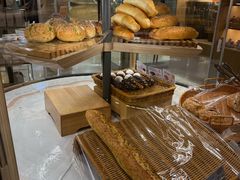 -山崎面包(苏州中心店)