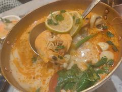 -Home Thai·泰谣(王府井apm店)