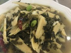 -竹海湾农家土菜