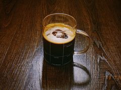 -倦勤咖啡(中山南路店)