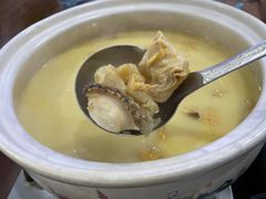 鲍鱼花胶鸡-金龙·打边炉(武进路店)
