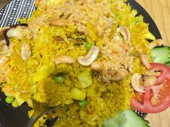-摩登有记·新派泰国菜(银钻广场店)