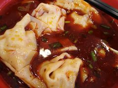 -龙抄手(春熙路总店)