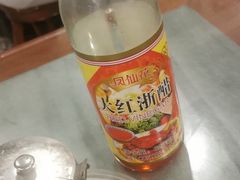 -恩宁刘福记(东华东路店)