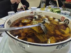 -小四川(福州道一店)