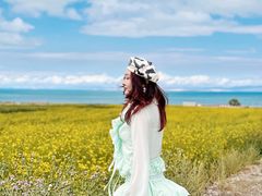 -青海湖国家重点风景名胜区