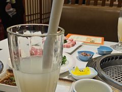 -千寻山野烤肉(中关村店)