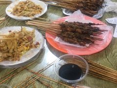 -十里铺铁板鱿鱼