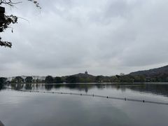 -西湖游船