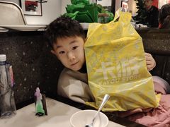 -小菜园新徽菜(合肥之心城店)