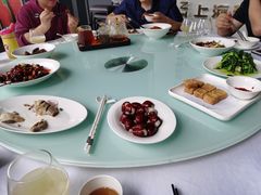 -新吉士·上海菜(浦东LCM置汇旭辉店)