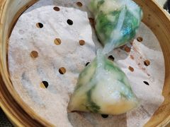 -潮府馆·非遗潮州菜·港式点心(世纪公园店)