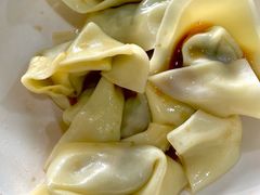 -绿杨馄饨临顿路店
