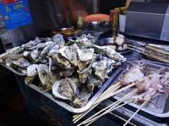 -海大南门夜市(海富街店)