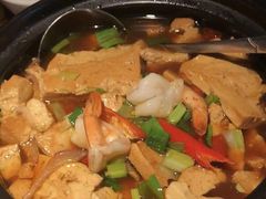 -宏宴·新京菜(望京店)