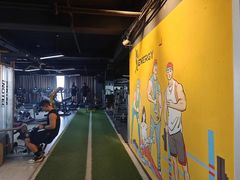 -ENERGY原力健身(川周店)