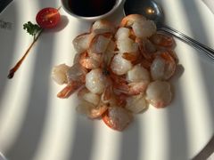 情炒手剥凤尾虾-苏浙汇(肇嘉浜路总店)