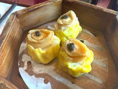 -顺德美的万豪酒店-万豪中餐厅