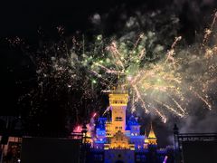 -青岛方特梦幻王国