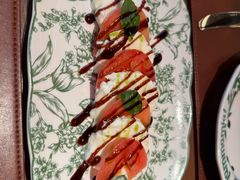 -Mammamia意大利餐厅(阳春巷店)