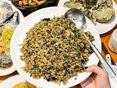 -南蚝小贝海鲜特色餐厅(南澳岛店)