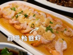 -前海沿·青岛菜(李沧万达店)