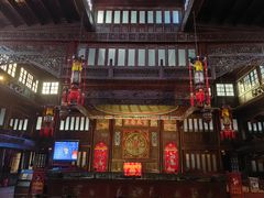 -天津戏剧博物馆