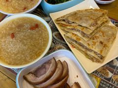 -华天二友居肉饼(宫门口店)