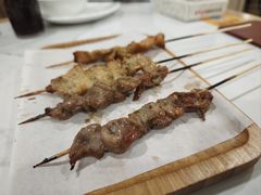 -新凯旋烧烤·燕姐千岛湖土菜