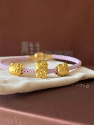 -周生生Chow Sang Sang(又一城店)