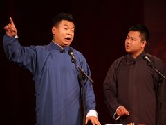 -青曲社相声(易俗街区店)