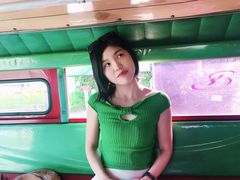 -清迈夜间动物园