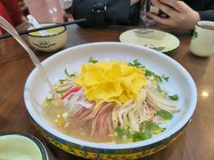 牡丹燕菜-真不同饭店(老城店)