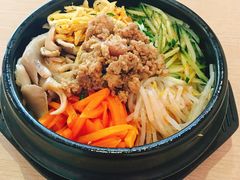 -韩妈妈韩式小吃(中山店)